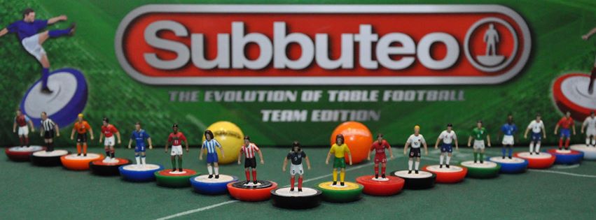 The Independent Subbuteo Forum