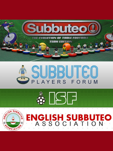 Subbuteo Forums & Associations