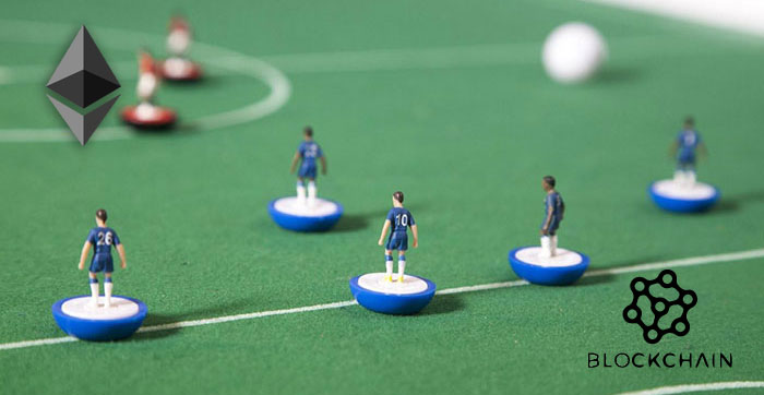 Subbuteo Coming to Blockchain?