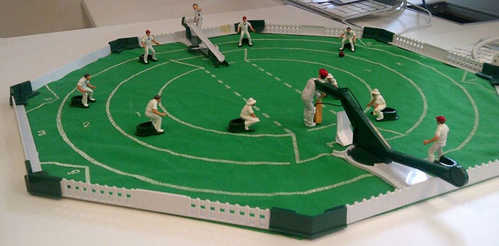 Subbuteo Rugby