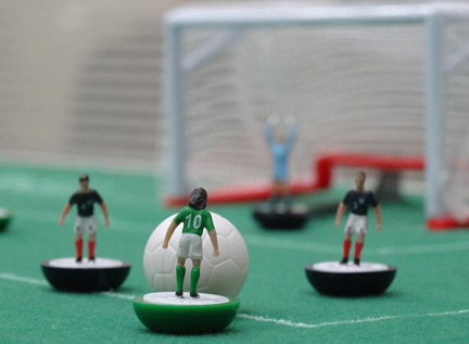Subbuteo Starter Sets