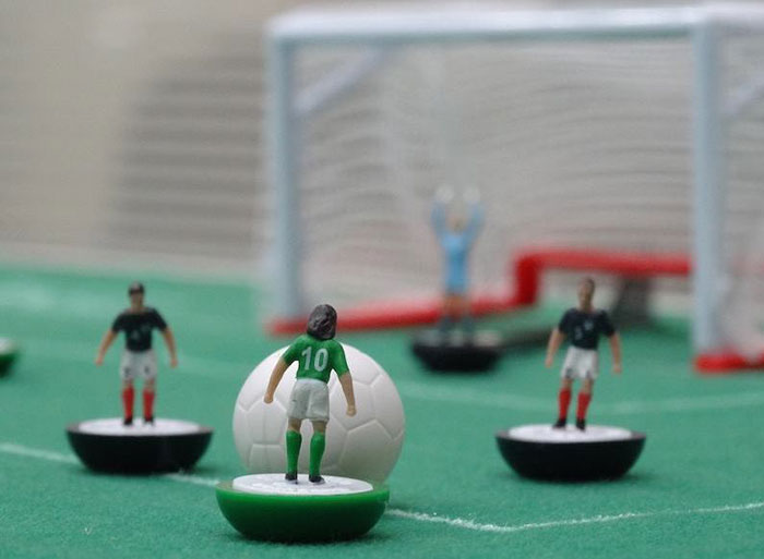 Subbuteo Start Set 