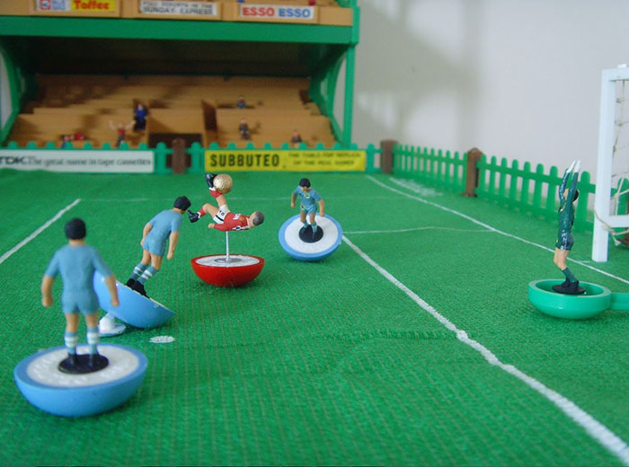 Subbuteo Start Set 